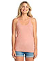 Next Level 6733 Women Tri-Blend Racerback Tank