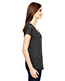 Anvil 6750VL Women Tri-Blend V-Neck T-Shirt
