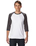 Wht/ Tr H Dk Gry - Closeout