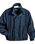 Tri-Mountain 6800 Men Back Country Nylon Jacket With Lining