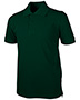 Real School Uniforms 68114 Unisex S/S Piuqe Polo  