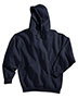 Tri-Mountain 689 Men Perspective Sueded Finish Hooded Sweatshirt