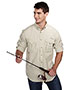 TM Performance 705 Men's Marlin Nylon Long-Sleeve Shirt