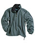 Tri-Mountain 7100 Men Escape Micro Fleece 1/4-Zip Pullover