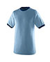 Light Blue/ Navy