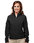 Tri-Mountain 7120 Women Windsor Micro Fleece Jacket