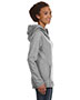 Anvil 72500L Women Hooded French Terry