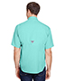 Custom Embroidered Columbia 7266 Men 2.4 oz Tamiami II Short-Sleeve Shirt