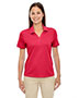 Extreme 75106 Women Edry  Silk Luster Jersey Polo