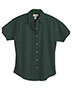 Tri-Mountain 761 Women Apprentice Stain-Resistant Twill Shirt