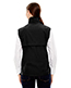 North End 78028 Women Techno Lite Activewear Vest