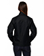 North End 78044 Women Mid-Length Micro Twill Jacket