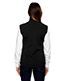 North End 78050 Women Three-Layer Light Bonded Performance Soft Shell Vest