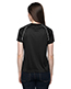 North End 78068 Women Athletic Crew Neck Top
