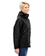 North End 78178 Women Caprice 3-In-1 Jacket With Soft Shell Liner