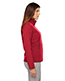 Core 365 78184 Women Cruise Two-Layer Fleece Bonded Soft Shell Jacket