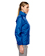 Core 365 78185 Women Climate Seam-Sealed Lightweight Variegated Ripstop Jacket