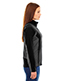North End 78198 Women Generate Textured Fleece Jacket
