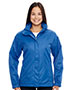 Core 365 78205 Women Region 3-In-1 Jacket With Fleece Liner