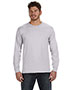Anvil 784AN Adult Midweight Long-Sleeve T-Shirt