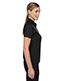 North End 78658 Women Dolomite Utk Cool.Logik  Performance Polo