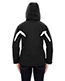 North End 78664 Women Apex Seam-Sealed Insulated Jacket