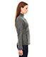 North End 78669 Women Peak Sweater Fleece Jacket
