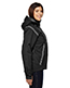 North End 78680 Women Ventilate Seam-Sealed Insulated Jacket