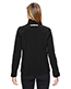 North End 78693 Women Excursion Soft Shell Jacket With Laser Stitch Accents