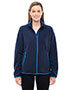 North End 78811 Women Vector Interactive Polartec Fleece Jacket