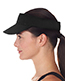 Ultraclub 8103 Unisex Classic Cut Chino Cotton Twill Visor