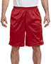 men's champion 7 inch mesh shorts