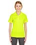 Bright Yellow