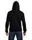Fruit Of The Loom 82230 Men 12 Oz. Super Cotton 70/30 Full-Zip Hood