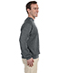 Fruit Of The Loom 82300 Men 12 Oz. Super Cotton 70/30 Fleece Crew
