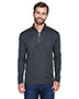 Ultraclub 8230 Adult Cool & Dry Sport 1/4-Zip Pullover