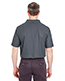 UltraClub 8240 Men Cool & Dry Pebble Knit Polo