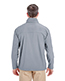 Ultraclub 8280 Men Ripstop Soft Shell Jacket With Cadet Collar