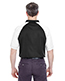 Ultraclub 8409 Men Cool & Dry Sport Shoulder Block Polo