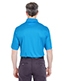 Ultraclub 8425 Men Cool & Dry Sport Performance Interlock Polo