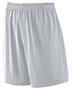 Augusta 842 Men Mesh Short With Tricot Lining