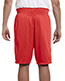 Augusta Sportswear 848 Men 100% Polyester Tricot Mesh Short