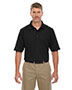 Extreme 85108T Men Eperformance Tall Shield Snag Protection Short-Sleeve Polo