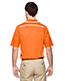 Extreme 85118 Men Eperformance Propel Interlock Polo With Contrast Tape