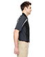 Extreme 85119 Men Eperformance Strike Colorblock Snag Protection Polo