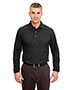 Ultraclub 8532 Men Longsleeve Classic Pique Polo