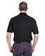 Ultraclub 8544 Men Whisper Pique Polo With Pocket
