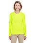 Bright Yellow