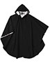Charles River Apparel 8709  Boys Youth Pacific Poncho