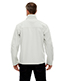 North End 88099 Men Three-Layer Fleece Bonded Performance Soft Shell Jacket